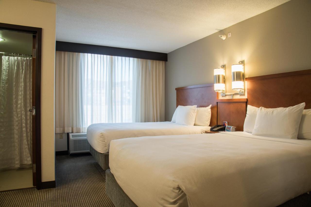 Hyatt Place Minneapolis Иден-Прери Номер фото